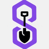 Telegram profile photo for PolygonFarm Finance
