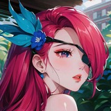 Telegram profile photo for MOBILE LEGENDS | Новости & арты MLBB | Mobile Legends arts | MLBB arts | новые скины в мл | сливы новостей моблы