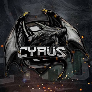 Telegram profile photo for CYRUS X-71