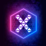 Telegram profile photo for UniRocket EarnX