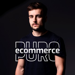 Telegram profile photo for Ecommerce Puro | Gabriel Bollico