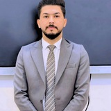 Telegram profile photo for الاستاذ حسين دفاع الفتلاوي