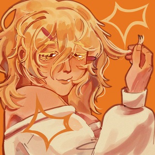 Telegram profile photo for pppyolll