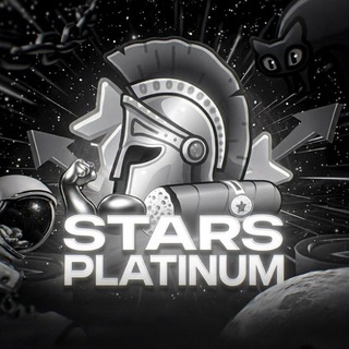Telegram profile photo for Stars️️ | Platinum️