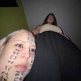 Telegram profile photo for 2 baddies 1 pozharka