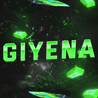 Telegram profile photo for Giyena | standoff2