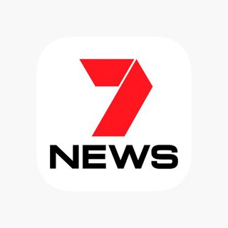 Telegram profile photo for 7News.uz