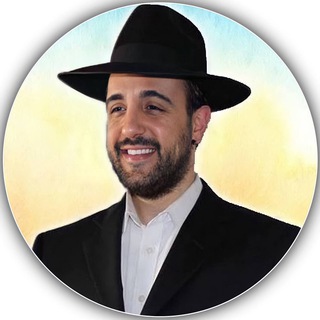 Telegram profile photo for הרב מאיר אליהו - הערוץ הרשמי