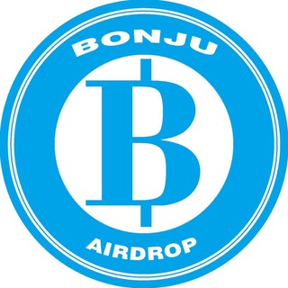 Telegram profile photo for BONJU | ایردراپ | airdrop