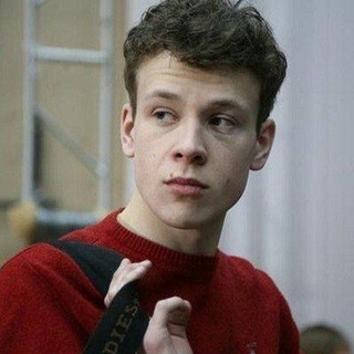 Telegram profile photo for Серёжа Королёв