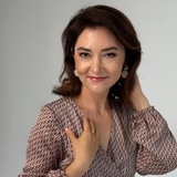 Telegram profile photo for Айгуль Симонова | Трансформация сознания🪄