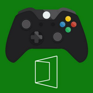 Telegram group profile photo for Играющий OneTile (ex.We love Xbox)