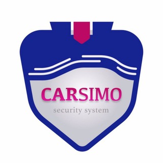 Telegram profile photo for ردیاب خودرو کارسیمو🏎🚙🛵