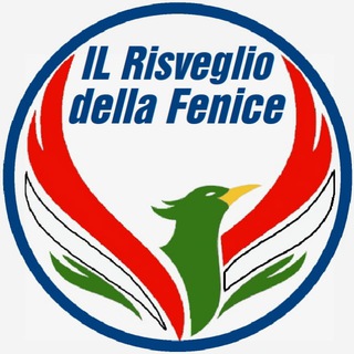 Telegram profile photo for IL RISVEGLIO DELLA FENICE