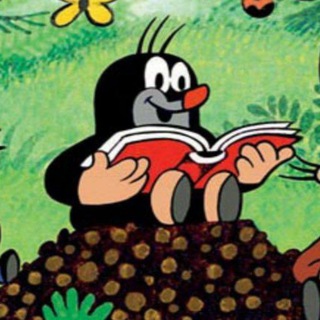 Telegram profile photo for Полилёлик/Polilyolik