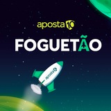 Telegram profile photo for Foguetão - Aposta10