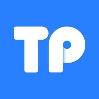 Telegram group profile photo for TokenPocket (国际)3群