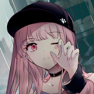 Telegram profile photo for ⋮ ⌗ ┆ Y𝘶𝘢𝘮𝘦 𑄝੭