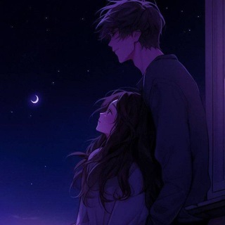 Telegram profile photo for زهرة البنفسج🪻💜