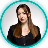 Telegram profile photo for Психолог Валерия Богуш