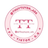 Telegram profile photo for Dịch vụ MARKETING TỔNG THỂ💢