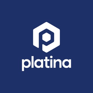 Telegram profile photo for Platina.uz