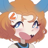 Telegram profile photo for Savruen | Art & Live2d