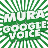 Telegram profile photo for 📞 Mura Google Voice