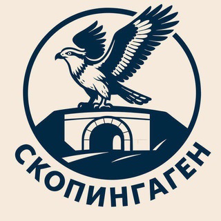 Telegram profile photo for СКОПИНГАГЕН