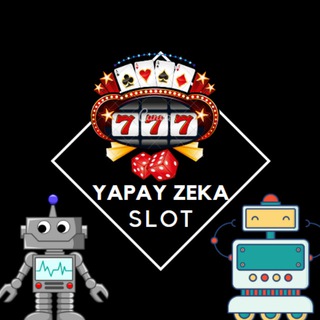 Telegram profile photo for YAPAY ZEKA RTP