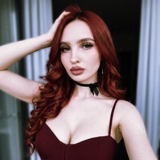 Telegram profile photo for GORGONA HITAM | nasяя