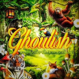 Telegram profile photo for ©️𝐆houlish | HIATUS