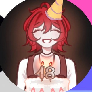 Telegram profile photo for 💢_БАЛК⭕️Н НАПР⭕️ТИВ_🗣