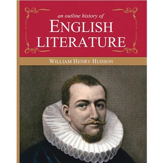 Telegram profile photo for English Literature Notes