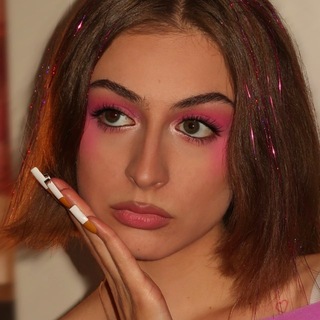 Telegram profile photo for Polly Delulu