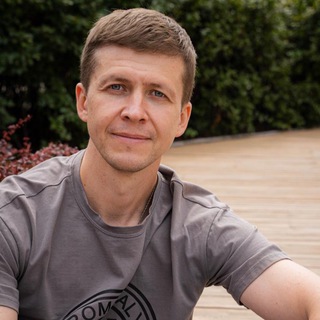 Telegram profile photo for Не залипай в мыслях