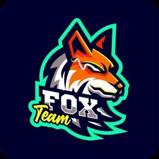 Telegram profile photo for 🍀🔥Team Fox 🍀🔥