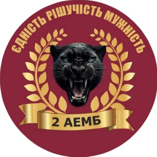 Telegram profile photo for 2 бат | 81 бригада
