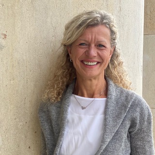 Telegram profile photo for Tanja Viessmann-Schmell