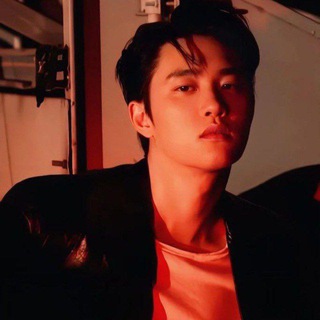 Telegram profile photo for ㅤㅤ ᤳ 𝖲𝗍𝗋𝗇𝗀𝗋