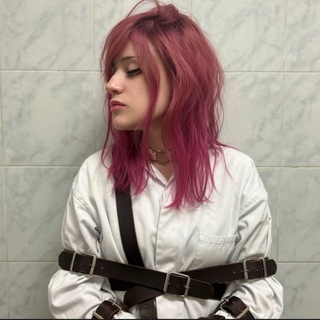 Telegram profile photo for кукла москвина