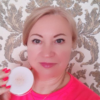 Telegram profile photo for ATOMY. Продукция премиум класса южнокорейской компании.