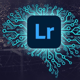 Telegram profile photo for فلاتر لايت روم / Preset Lightroom