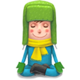 Telegram profile photo for Внутри NewYog.ru