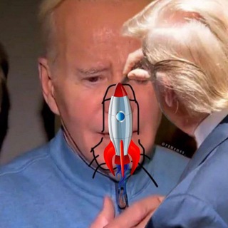 Telegram profile photo for Clown World Psyops - To Infinity and Beyond!
