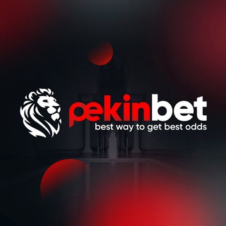 Telegram group profile photo for Pekinbet