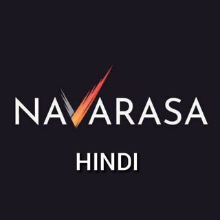 Telegram profile photo for NAVARASA APP