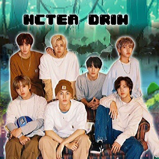 Telegram profile photo for NCTEA DRIM