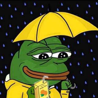 Telegram group profile photo for The Juice Box