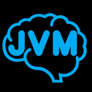 Telegram profile photo for JVM Brain | Java&Kotlin